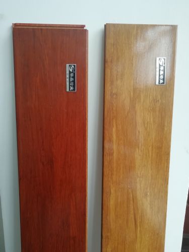 重竹冷压（室内地板）