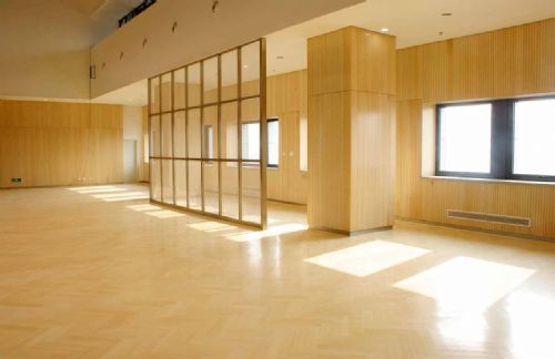 重竹室内装饰材